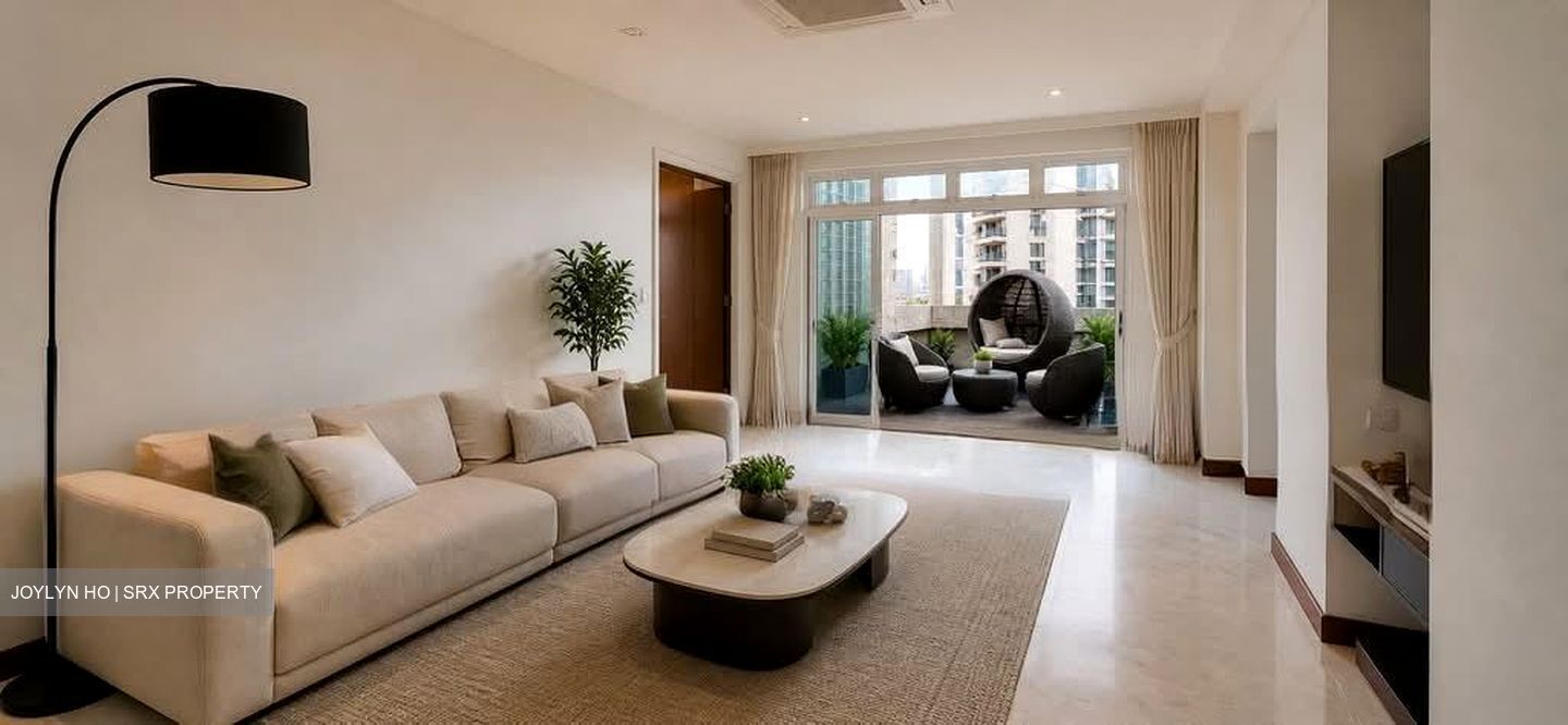 D'Grove Villas (D10), Condominium #563648451